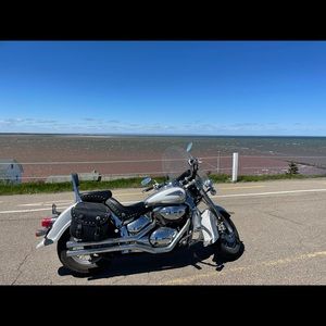 Meet your Posher, Sean